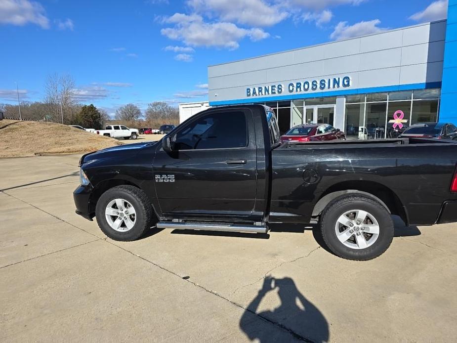 used 2016 Ram 1500 car, priced at $12,881