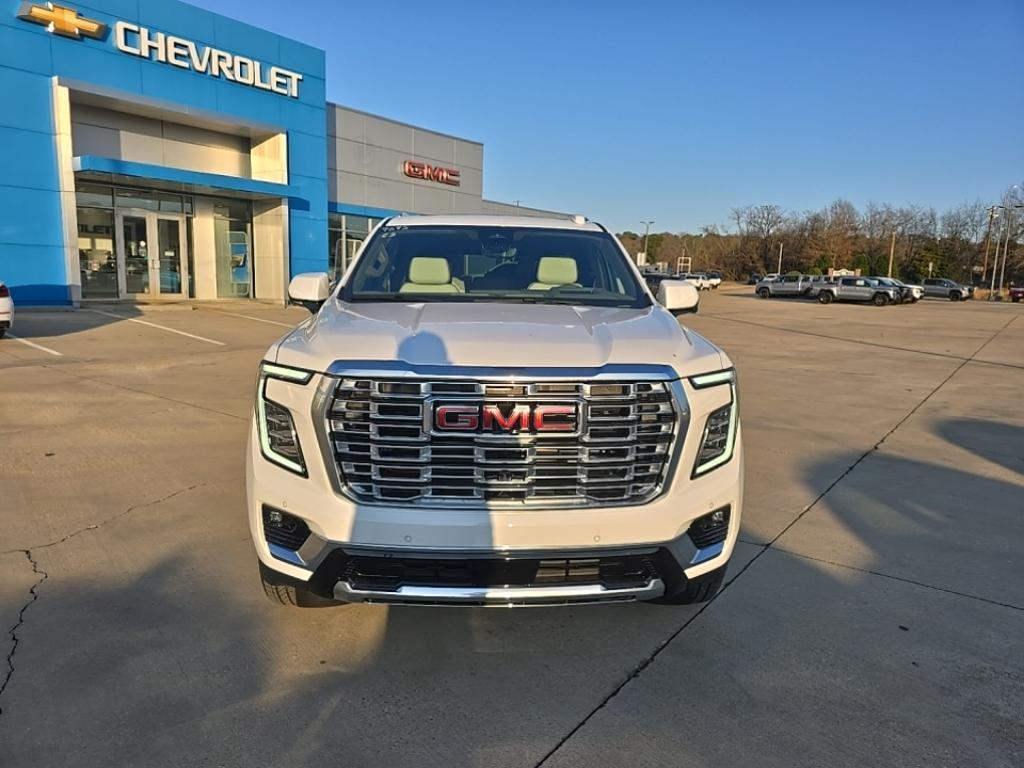 new 2025 GMC Yukon car, priced at $94,355