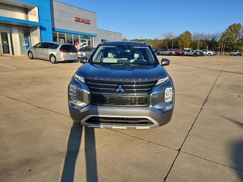 used 2024 Mitsubishi Outlander PHEV car, priced at $31,686