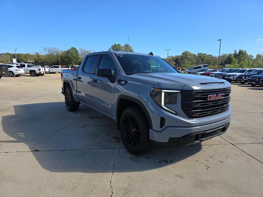 new 2025 GMC Sierra 1500 car, priced at $53,845