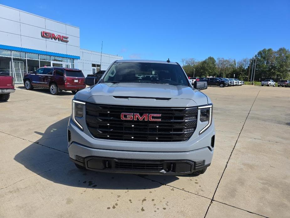 new 2025 GMC Sierra 1500 car, priced at $53,845