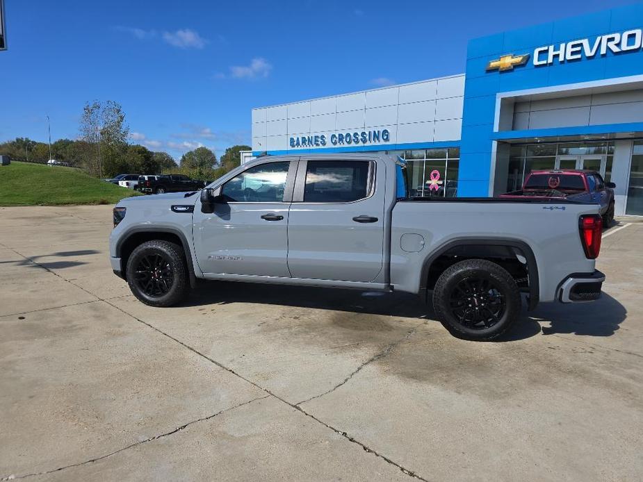 new 2025 GMC Sierra 1500 car, priced at $53,845