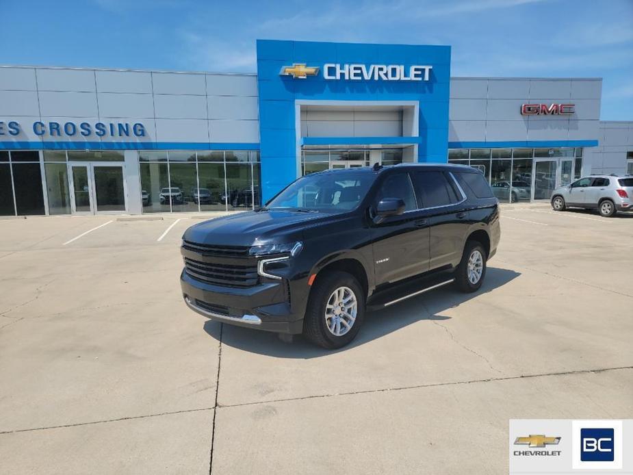 used 2023 Chevrolet Tahoe car, priced at $57,881