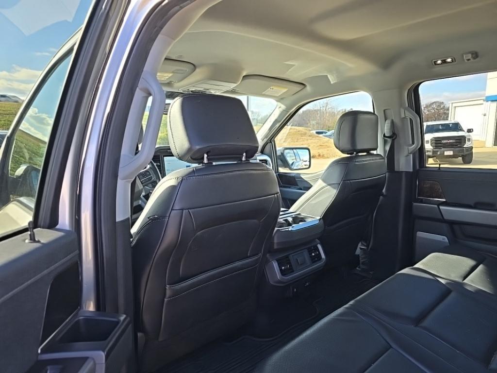 used 2021 Ford F-150 car, priced at $34,968