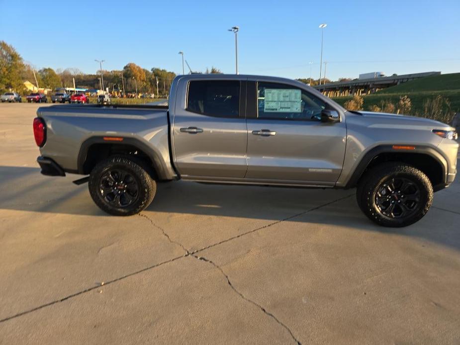 new 2024 GMC Canyon car, priced at $41,300