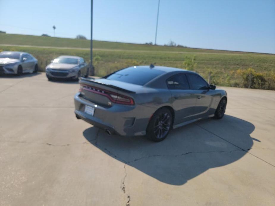 used 2023 Dodge Charger car, priced at $52,950