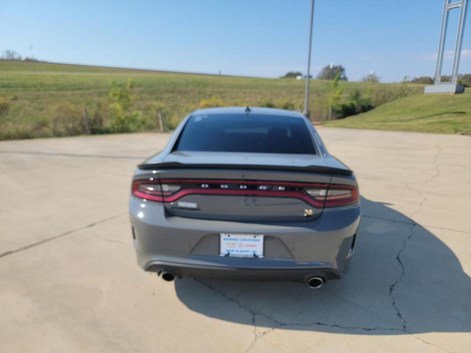 used 2023 Dodge Charger car, priced at $52,950