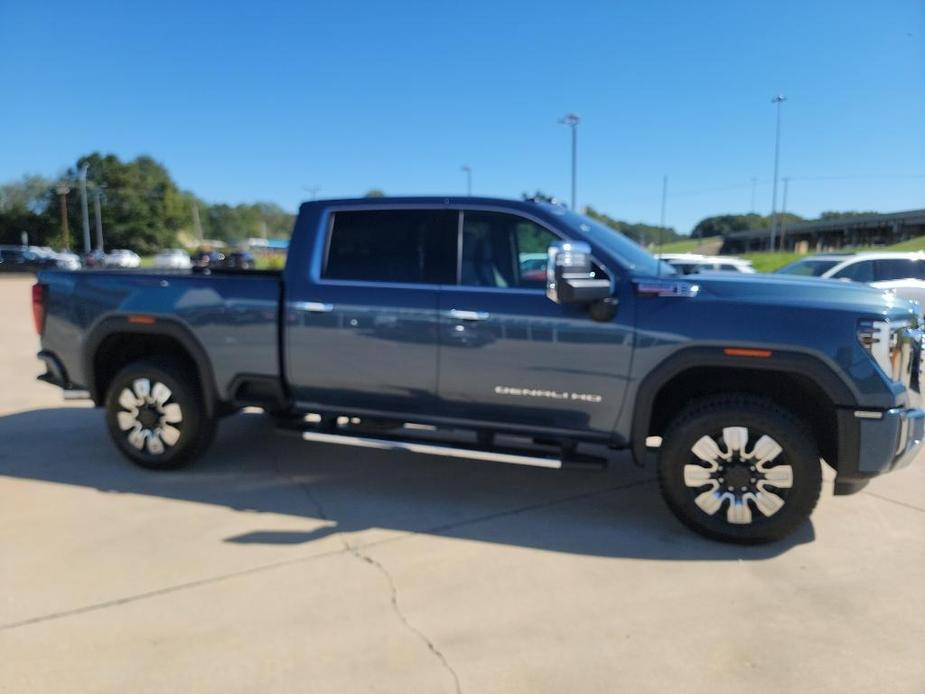 new 2025 GMC Sierra 2500 car, priced at $87,995