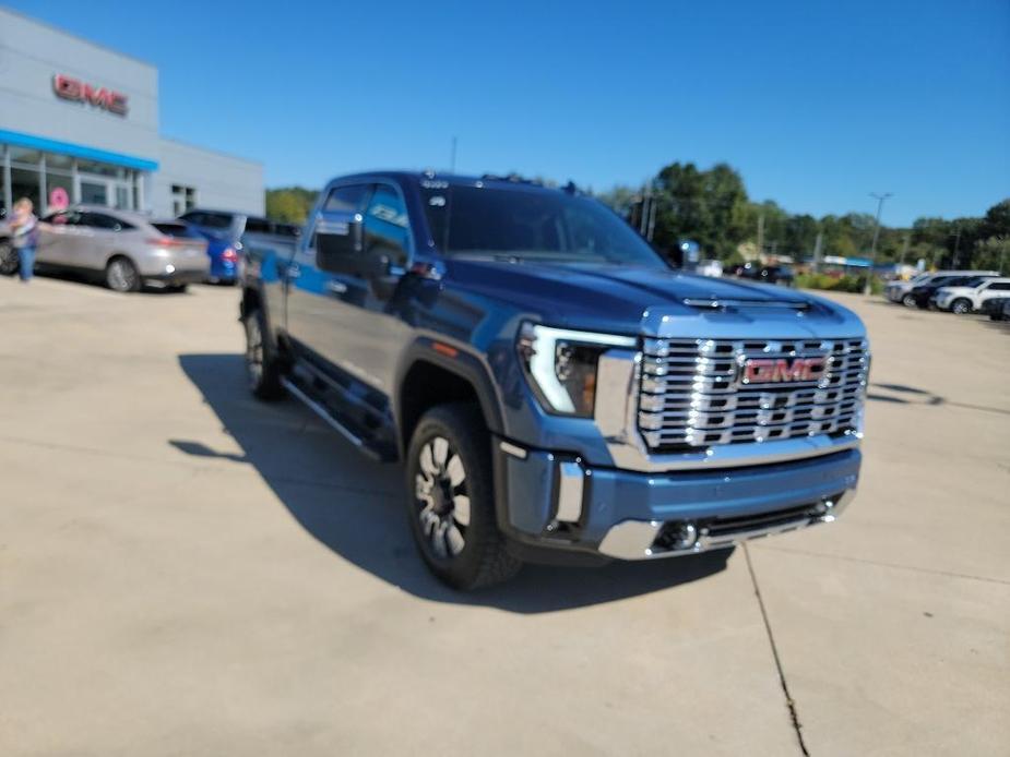 new 2025 GMC Sierra 2500 car, priced at $87,995