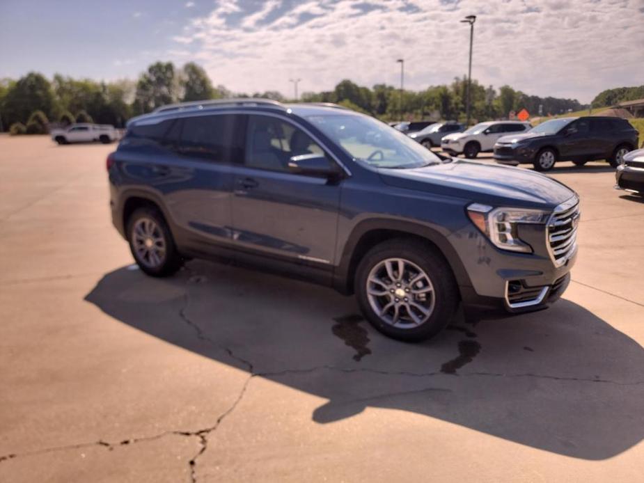 new 2024 GMC Terrain car, priced at $36,900