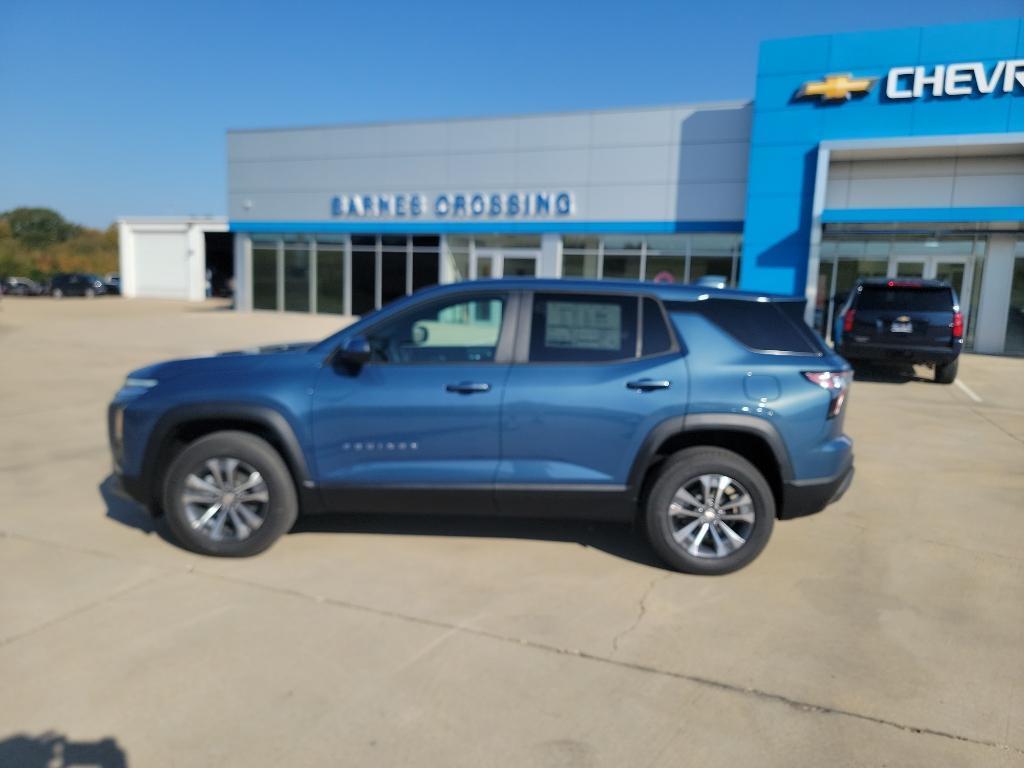 new 2025 Chevrolet Equinox car, priced at $29,995