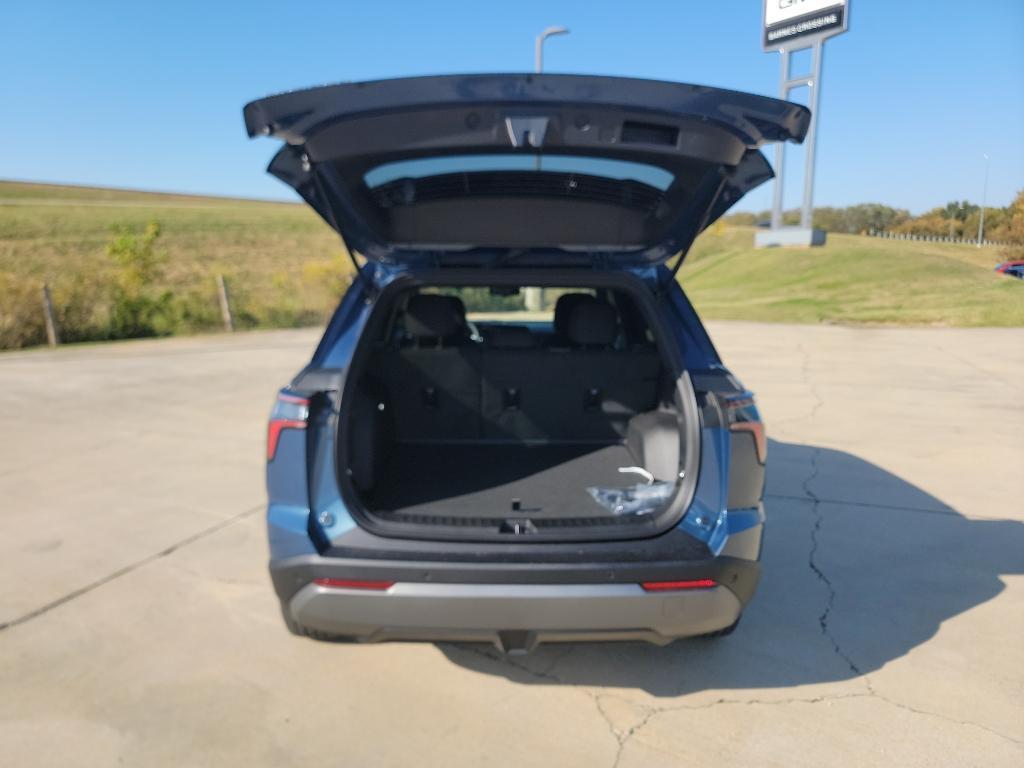 new 2025 Chevrolet Equinox car, priced at $27,794