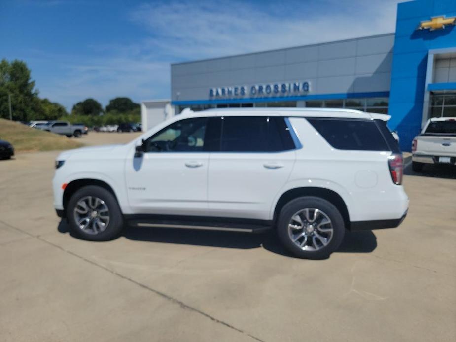 new 2024 Chevrolet Tahoe car, priced at $68,500