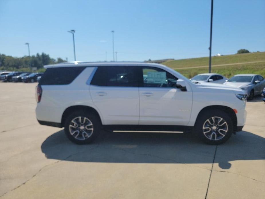 new 2024 Chevrolet Tahoe car, priced at $68,500