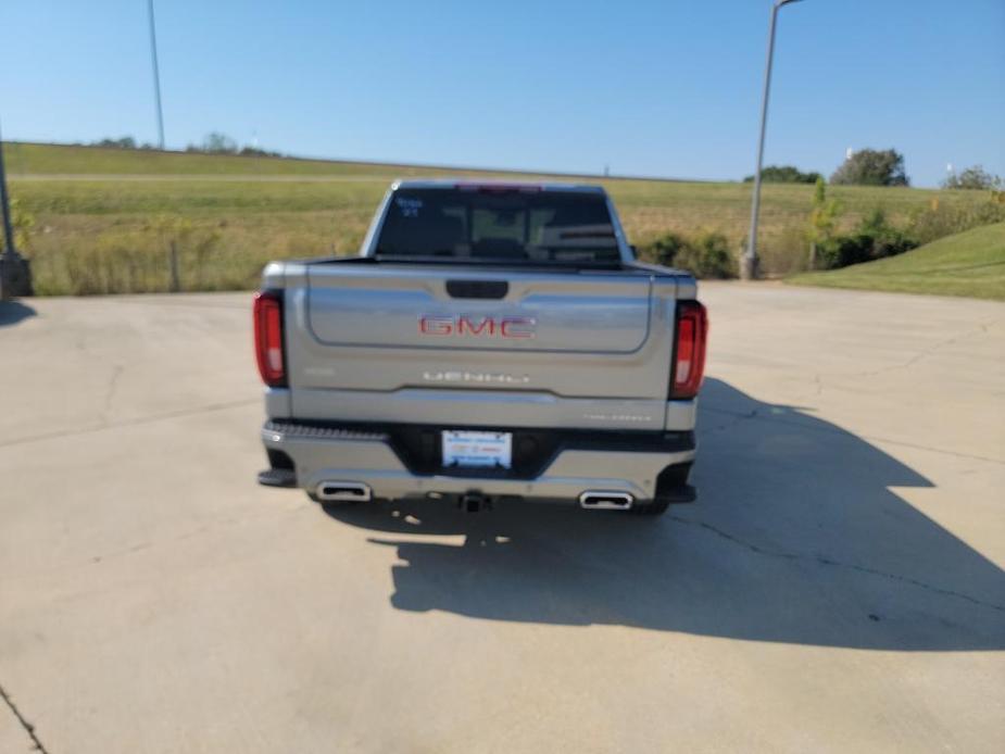 new 2025 GMC Sierra 1500 car, priced at $80,300