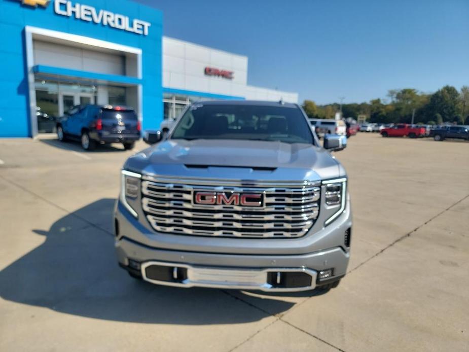 new 2025 GMC Sierra 1500 car, priced at $80,300