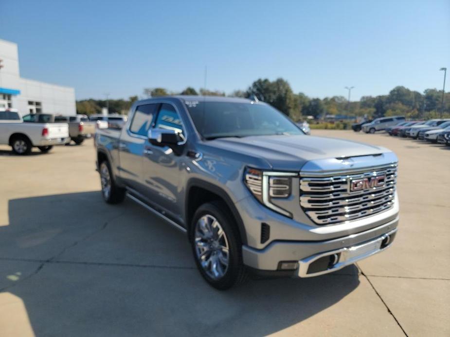 new 2025 GMC Sierra 1500 car, priced at $80,300