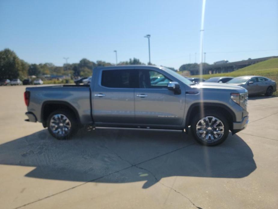 new 2025 GMC Sierra 1500 car, priced at $80,300