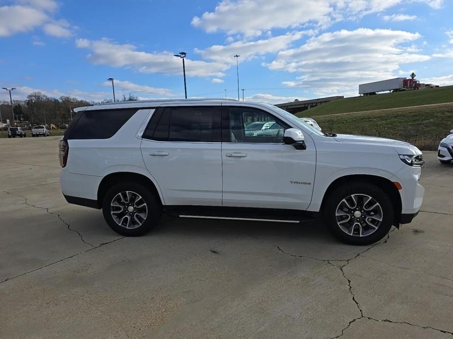 used 2021 Chevrolet Tahoe car, priced at $45,661