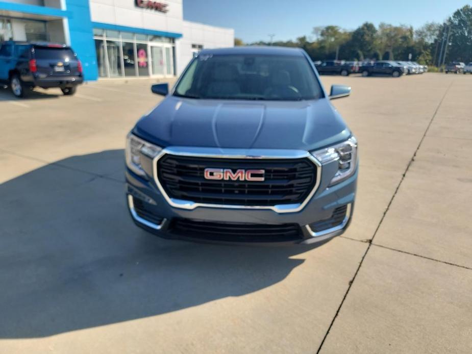 new 2024 GMC Terrain car, priced at $31,725