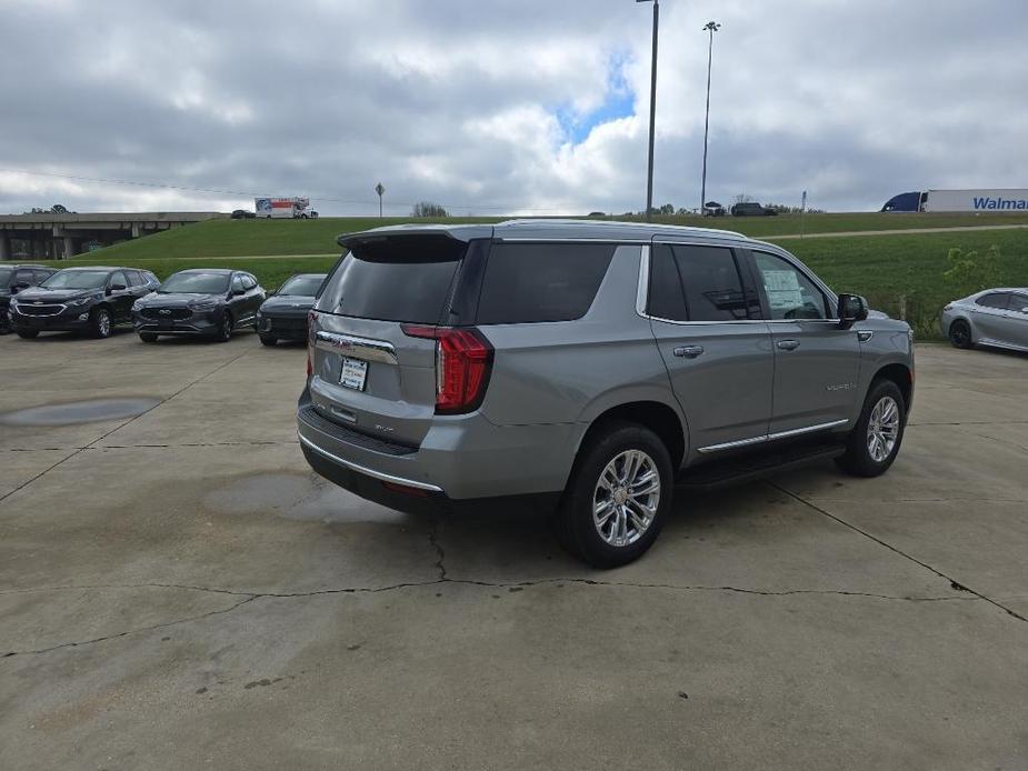 new 2024 GMC Yukon car, priced at $72,500