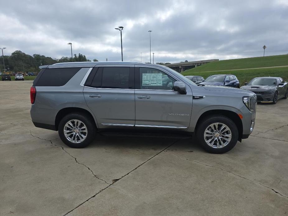 new 2024 GMC Yukon car, priced at $72,500