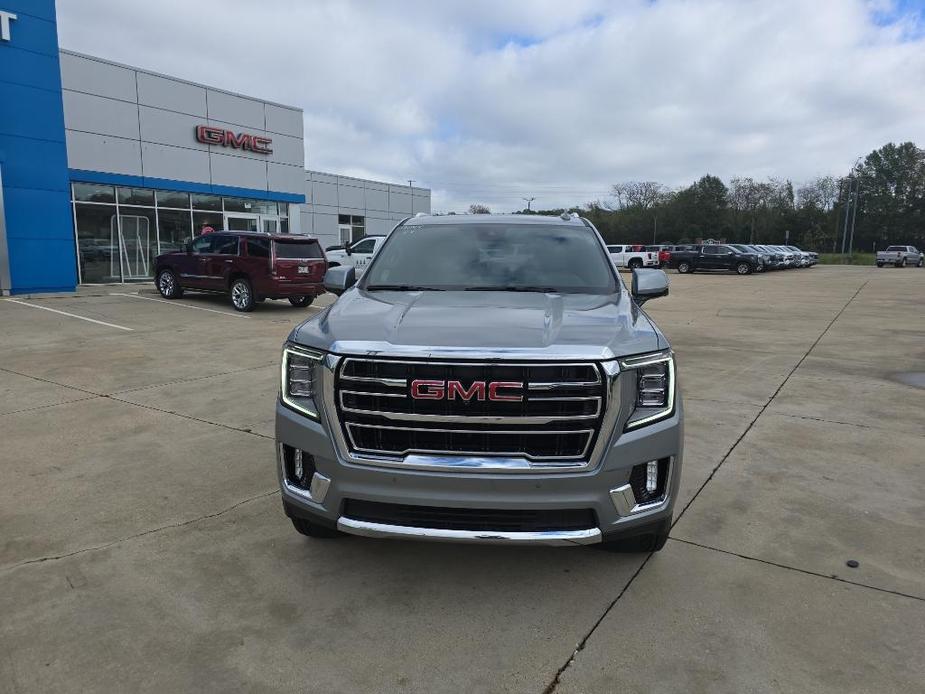 new 2024 GMC Yukon car, priced at $72,500