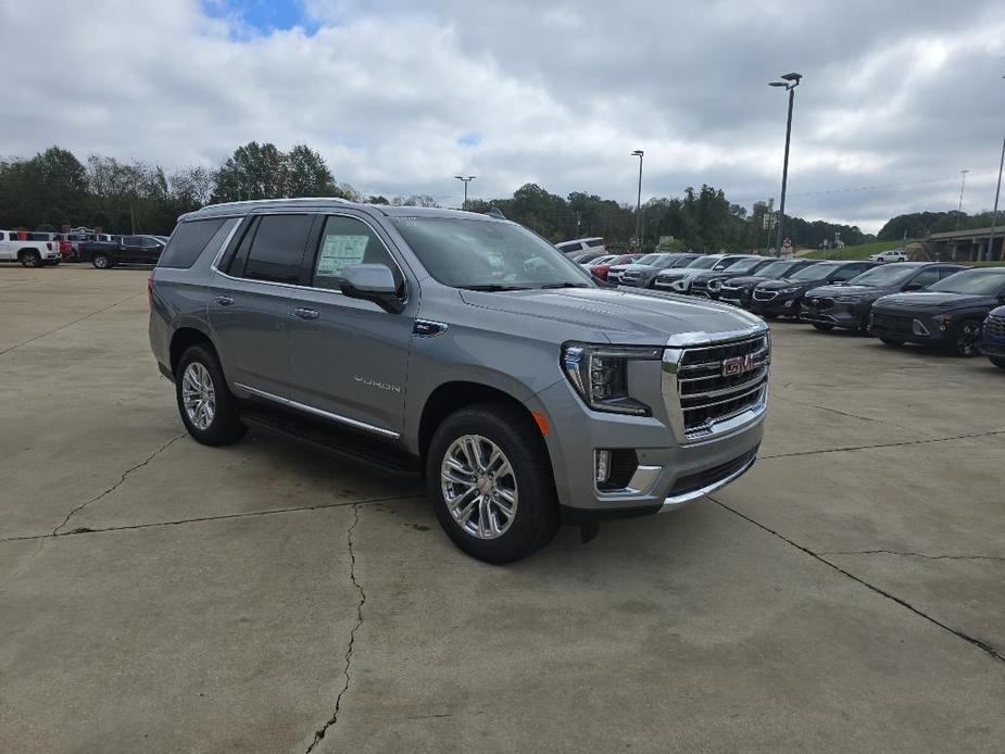 new 2024 GMC Yukon car, priced at $72,500