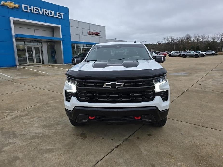 used 2023 Chevrolet Silverado 1500 car, priced at $45,881