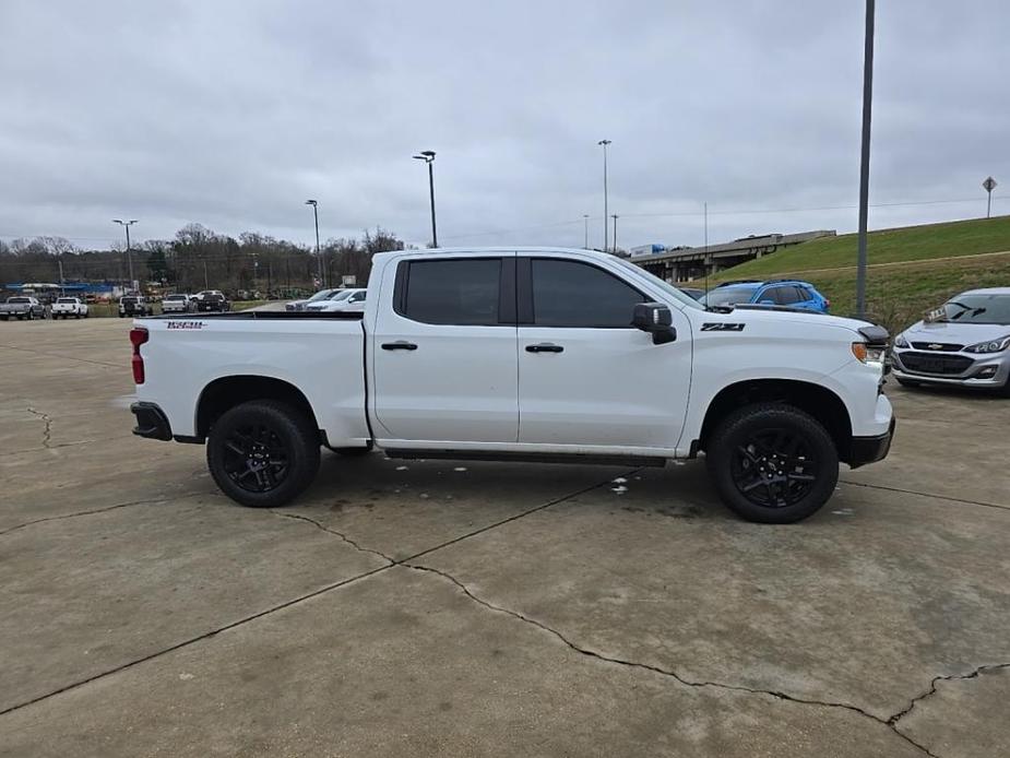 used 2023 Chevrolet Silverado 1500 car, priced at $45,881