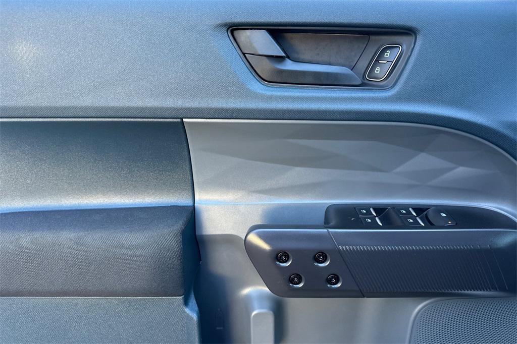 new 2025 Ford Maverick car, priced at $28,065