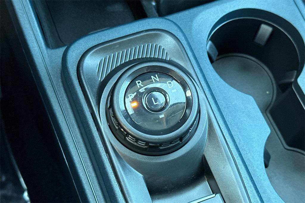new 2025 Ford Maverick car, priced at $28,065