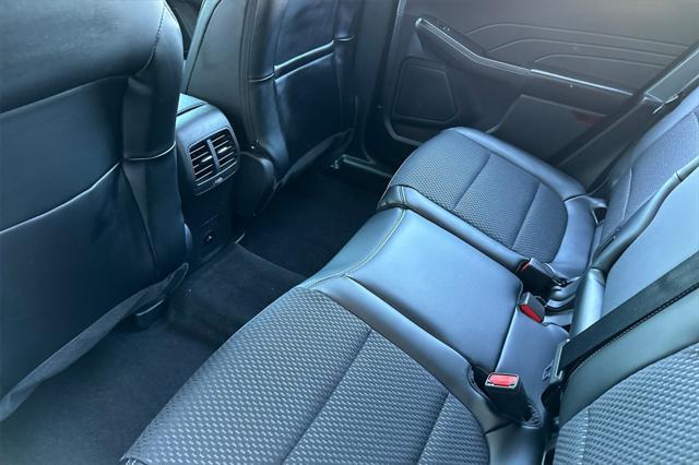 new 2025 Ford Escape car, priced at $36,895