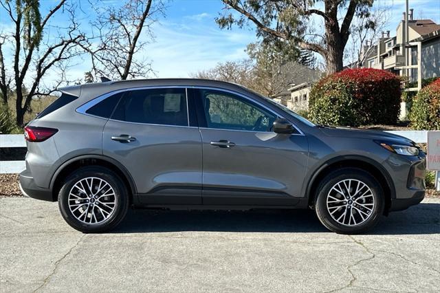new 2025 Ford Escape car, priced at $36,895
