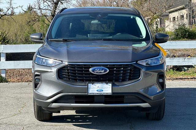 new 2025 Ford Escape car, priced at $36,895