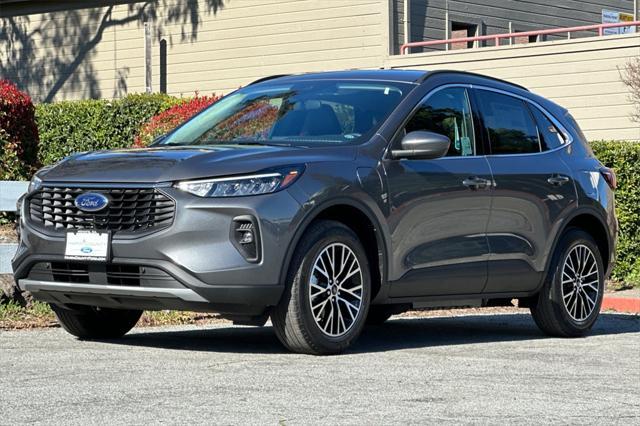 new 2025 Ford Escape car, priced at $36,895