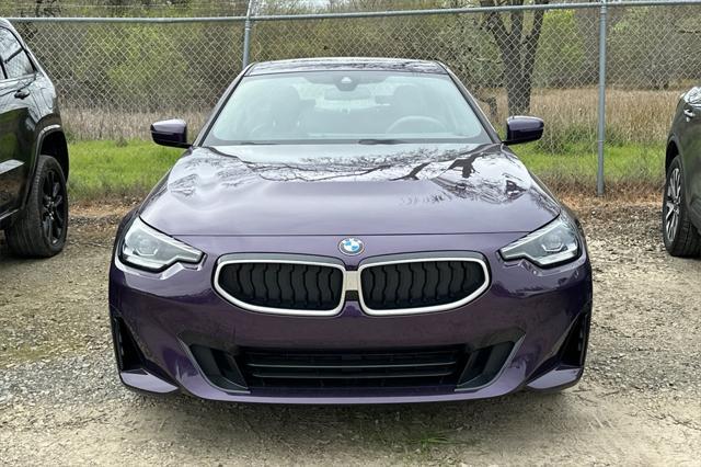 used 2025 BMW 230 car, priced at $39,981