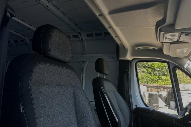 used 2023 Ram ProMaster 3500 car, priced at $41,674