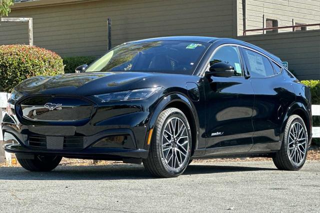 new 2024 Ford Mustang Mach-E car, priced at $51,285