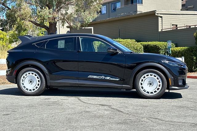 new 2024 Ford Mustang Mach-E car, priced at $59,285