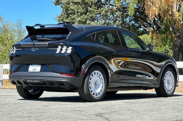 new 2024 Ford Mustang Mach-E car, priced at $61,785