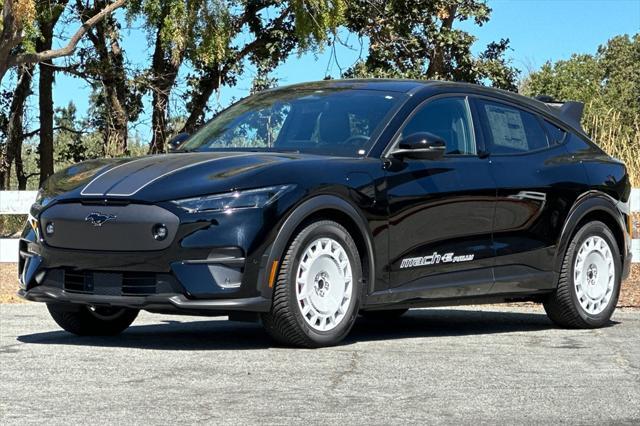 new 2024 Ford Mustang Mach-E car, priced at $59,285