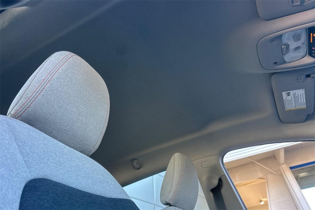 used 2018 Chevrolet Bolt EV car, priced at $12,648