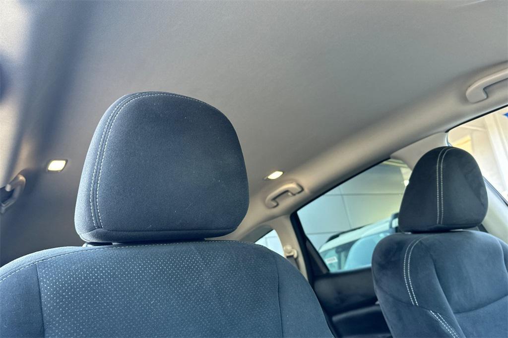 used 2023 Nissan Murano car, priced at $21,731