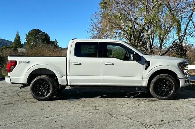 new 2024 Ford F-150 car, priced at $62,950