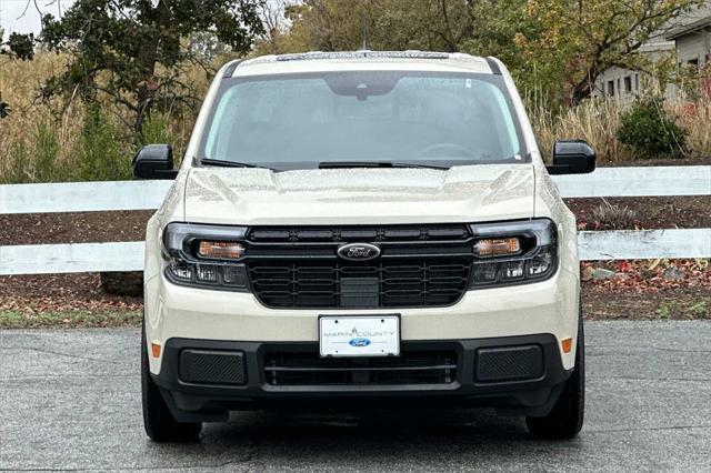 new 2024 Ford Maverick car, priced at $38,650