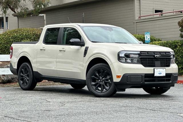 new 2024 Ford Maverick car, priced at $38,650