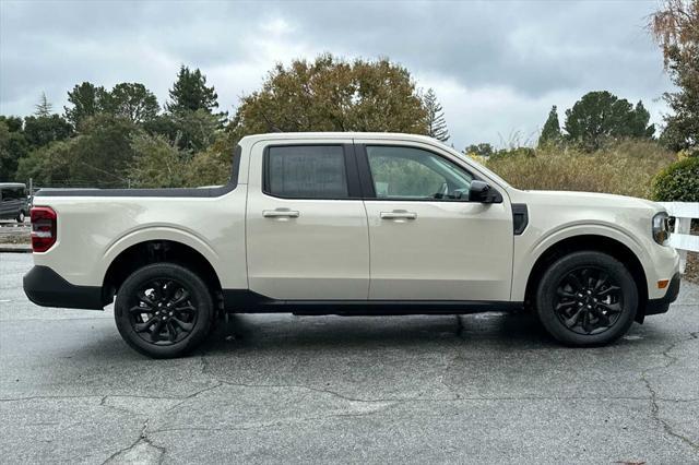 new 2024 Ford Maverick car, priced at $38,650