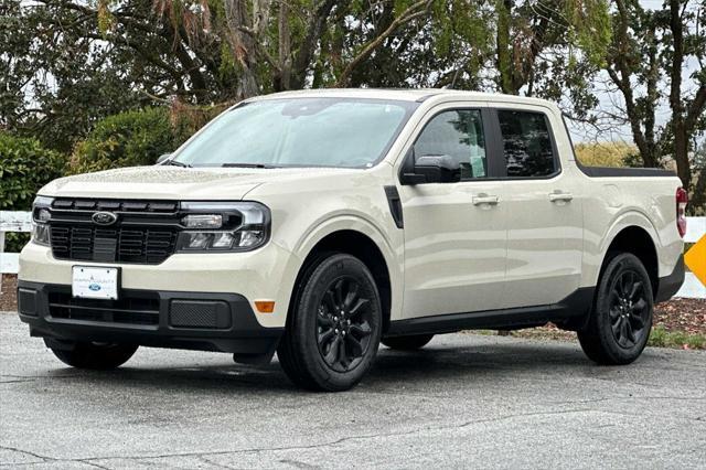 new 2024 Ford Maverick car, priced at $38,650