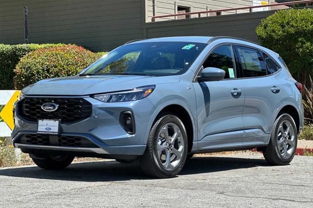 new 2024 Ford Escape car, priced at $40,385